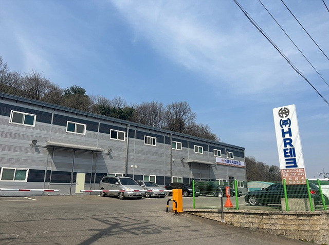 외부 전경