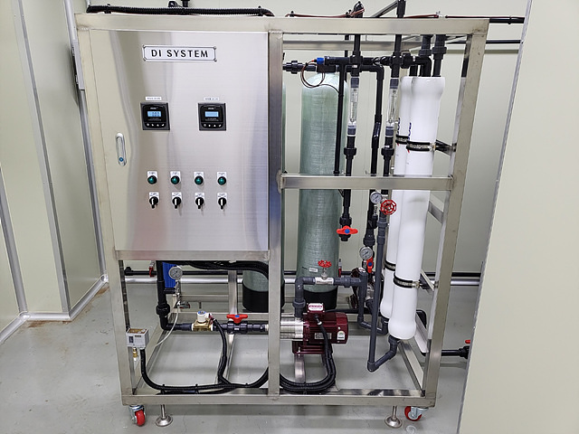 DI System