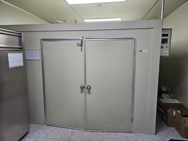 Dry Oven 3